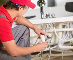 About Emergency plumbing pros Newton, KS